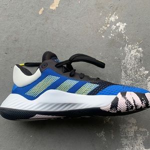 Adidas Don issue 1